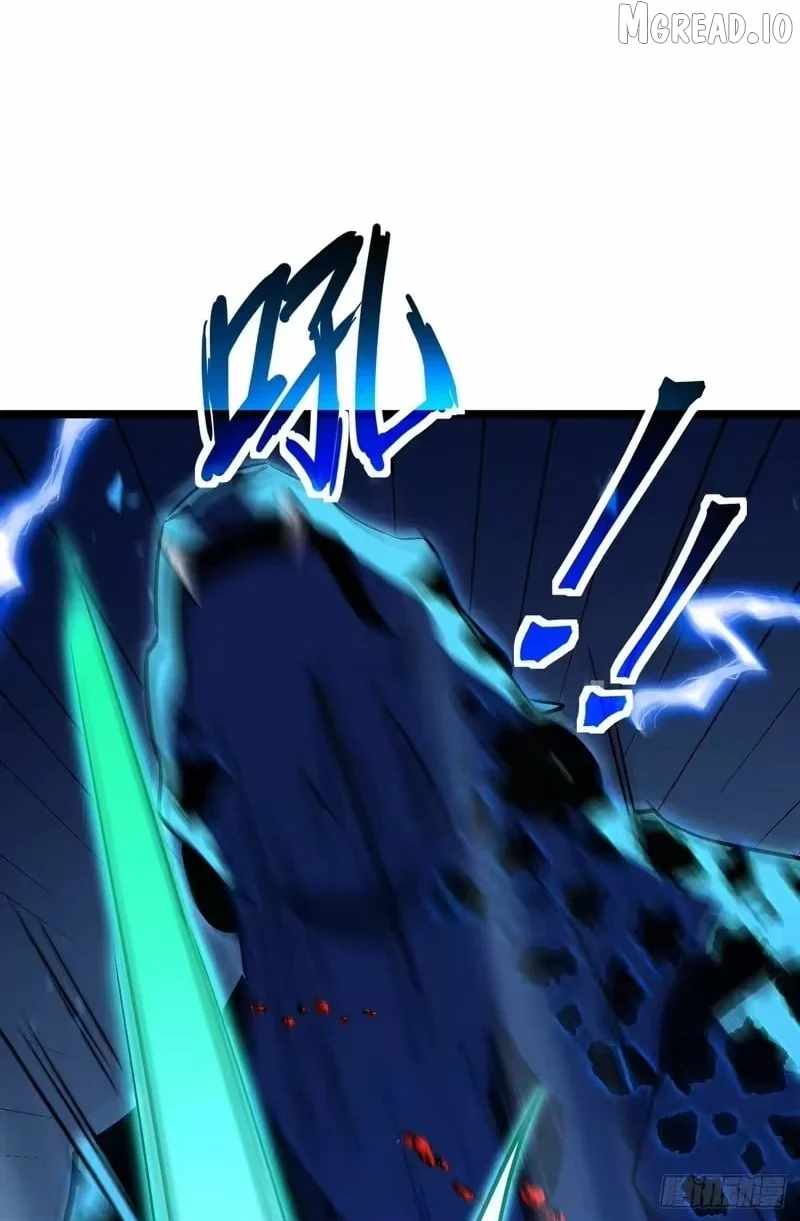Lord of Summons! Sudden Mutation Ch.121 p101