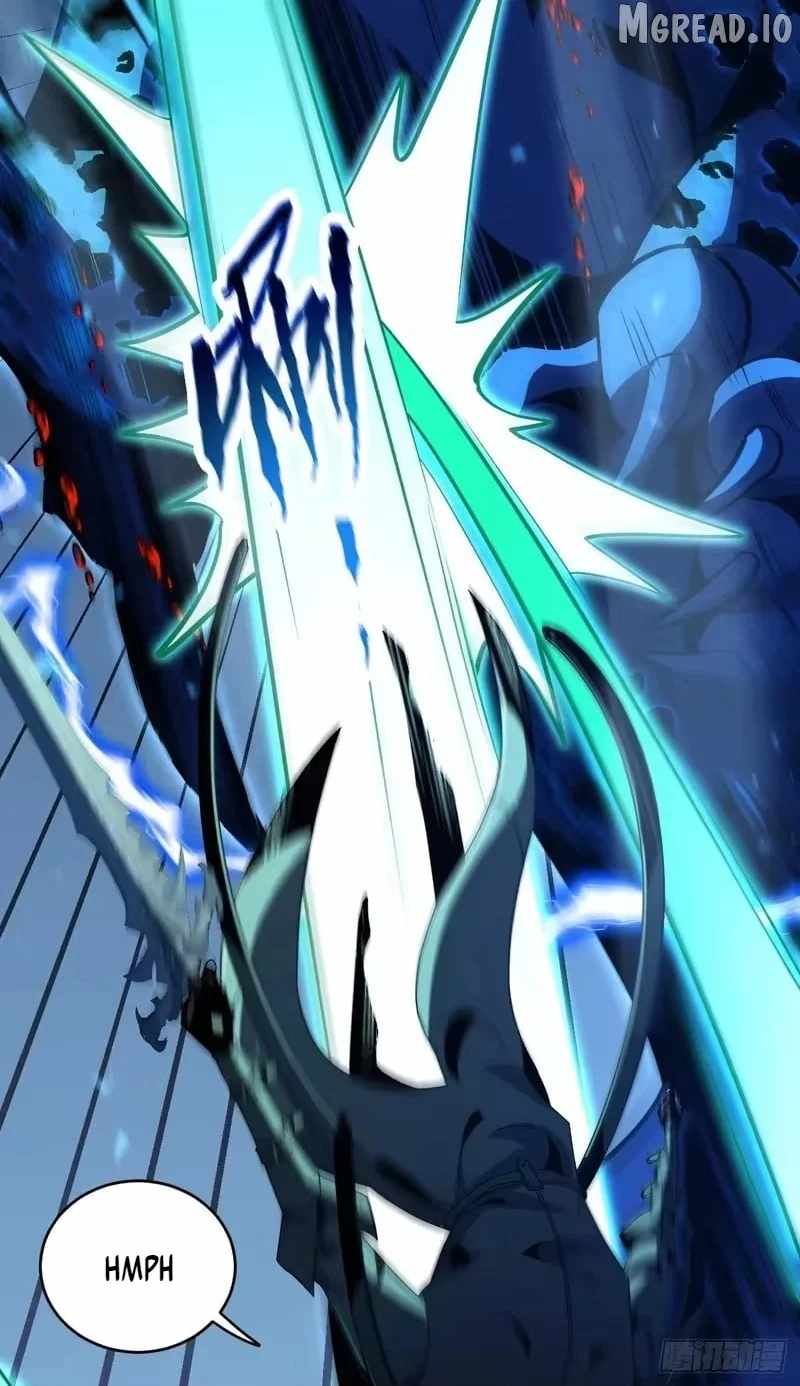 Lord of Summons! Sudden Mutation Ch.121 p102