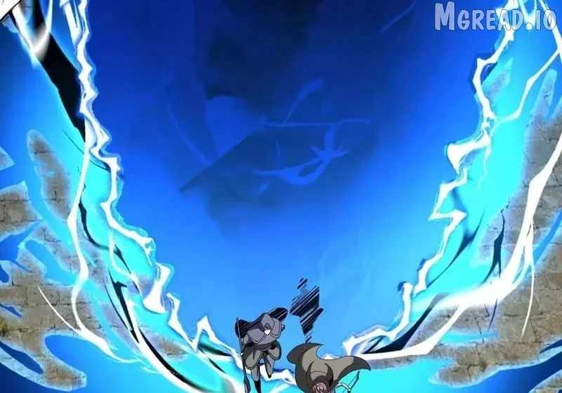 Lord of Summons! Sudden Mutation Ch.121 p12