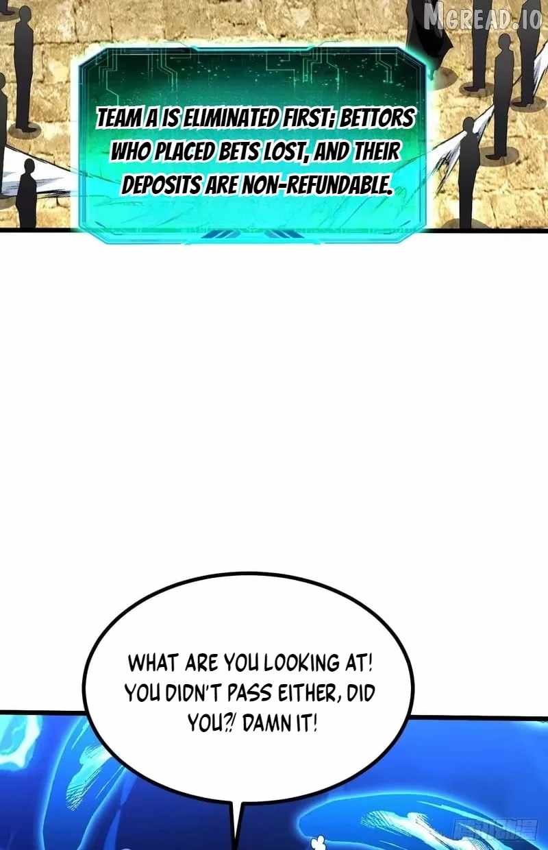 Lord of Summons! Sudden Mutation Ch.121 p14