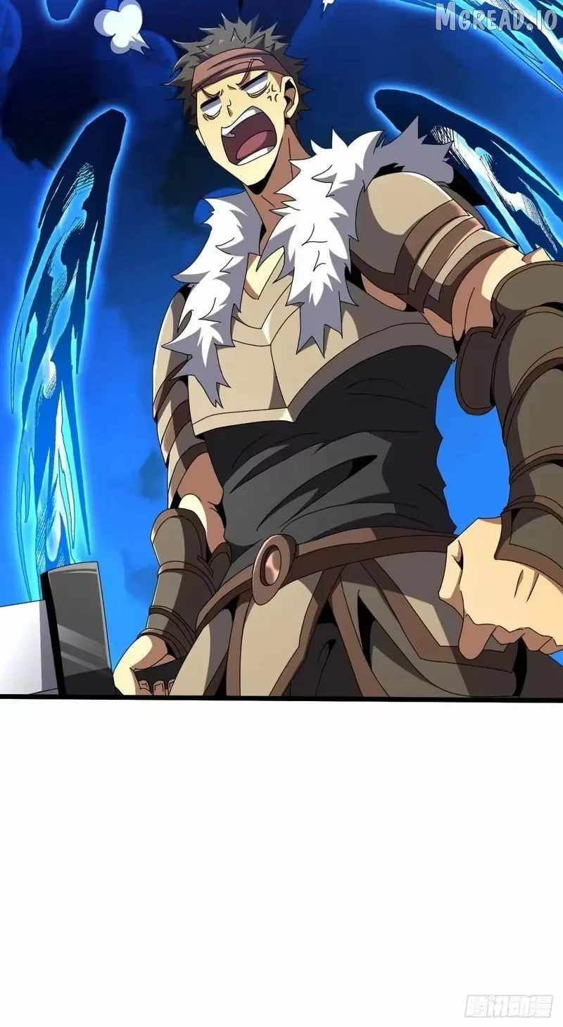 Lord of Summons! Sudden Mutation Ch.121 p15