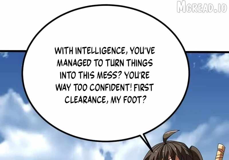 Lord of Summons! Sudden Mutation Ch.121 p16