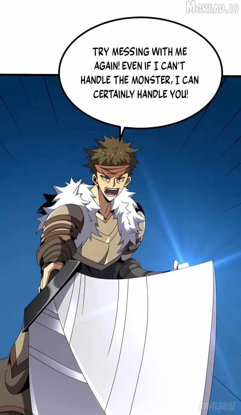Lord of Summons! Sudden Mutation Ch.121 p19