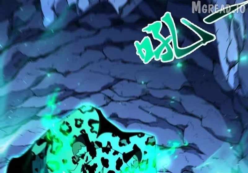 Lord of Summons! Sudden Mutation Ch.121 p29