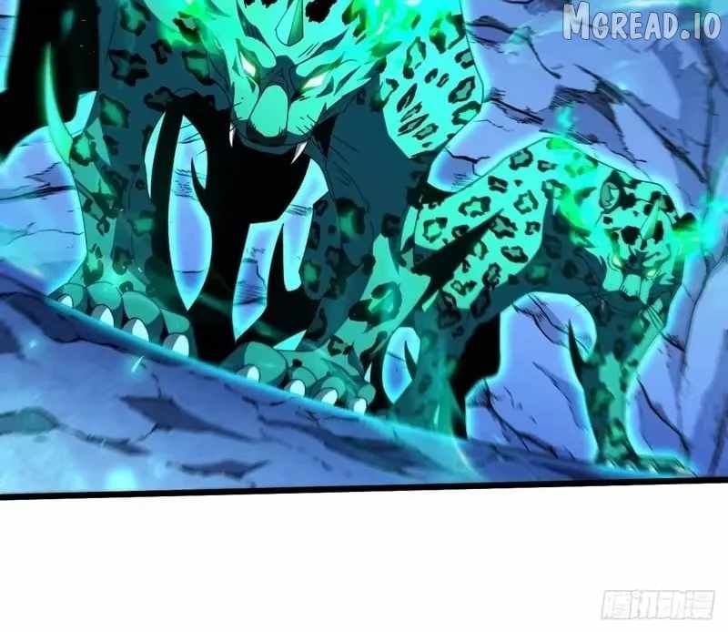 Lord of Summons! Sudden Mutation Ch.121 p30