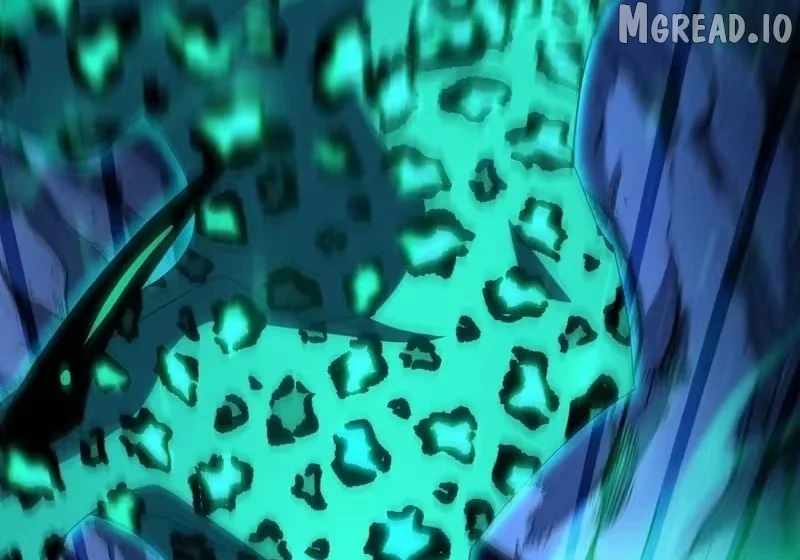 Lord of Summons! Sudden Mutation Ch.121 p32