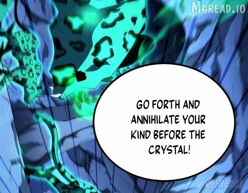 Lord of Summons! Sudden Mutation Ch.121 p33