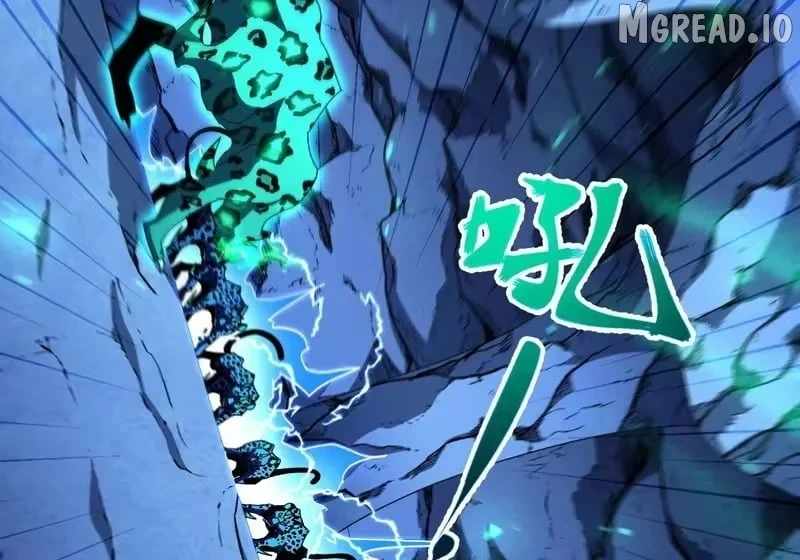 Lord of Summons! Sudden Mutation Ch.121 p34