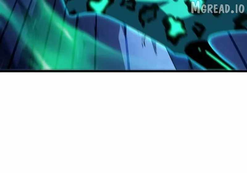 Lord of Summons! Sudden Mutation Ch.121 p36