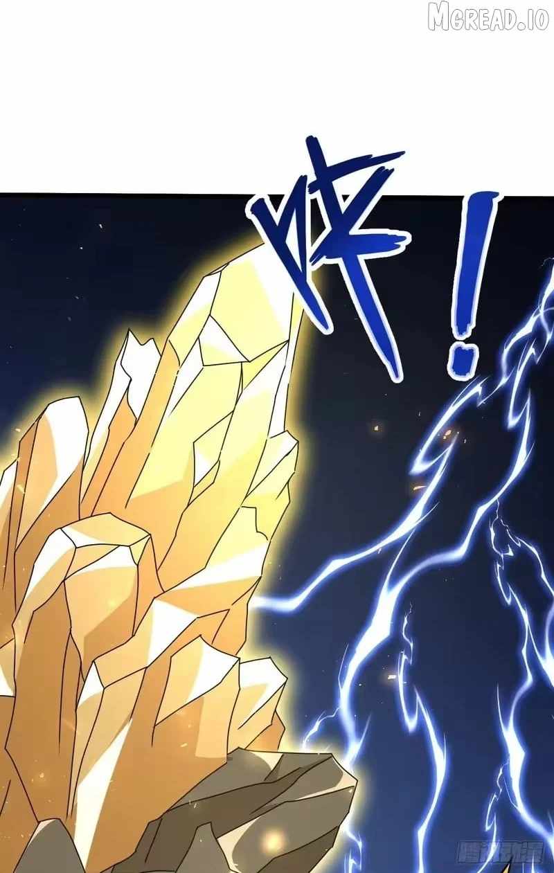 Lord of Summons! Sudden Mutation Ch.121 p39