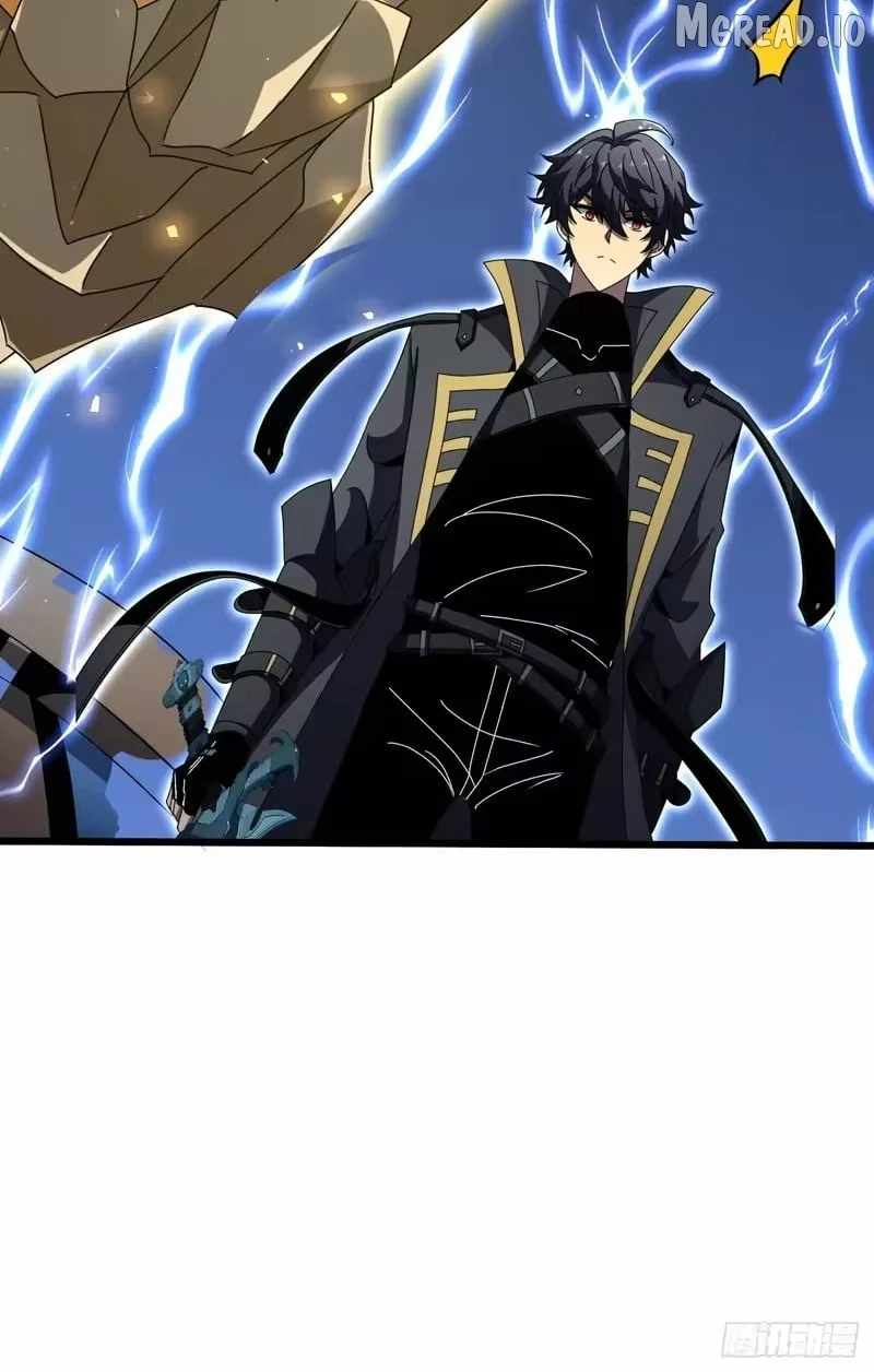 Lord of Summons! Sudden Mutation Ch.121 p40