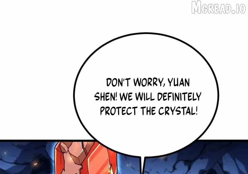 Lord of Summons! Sudden Mutation Ch.121 p5