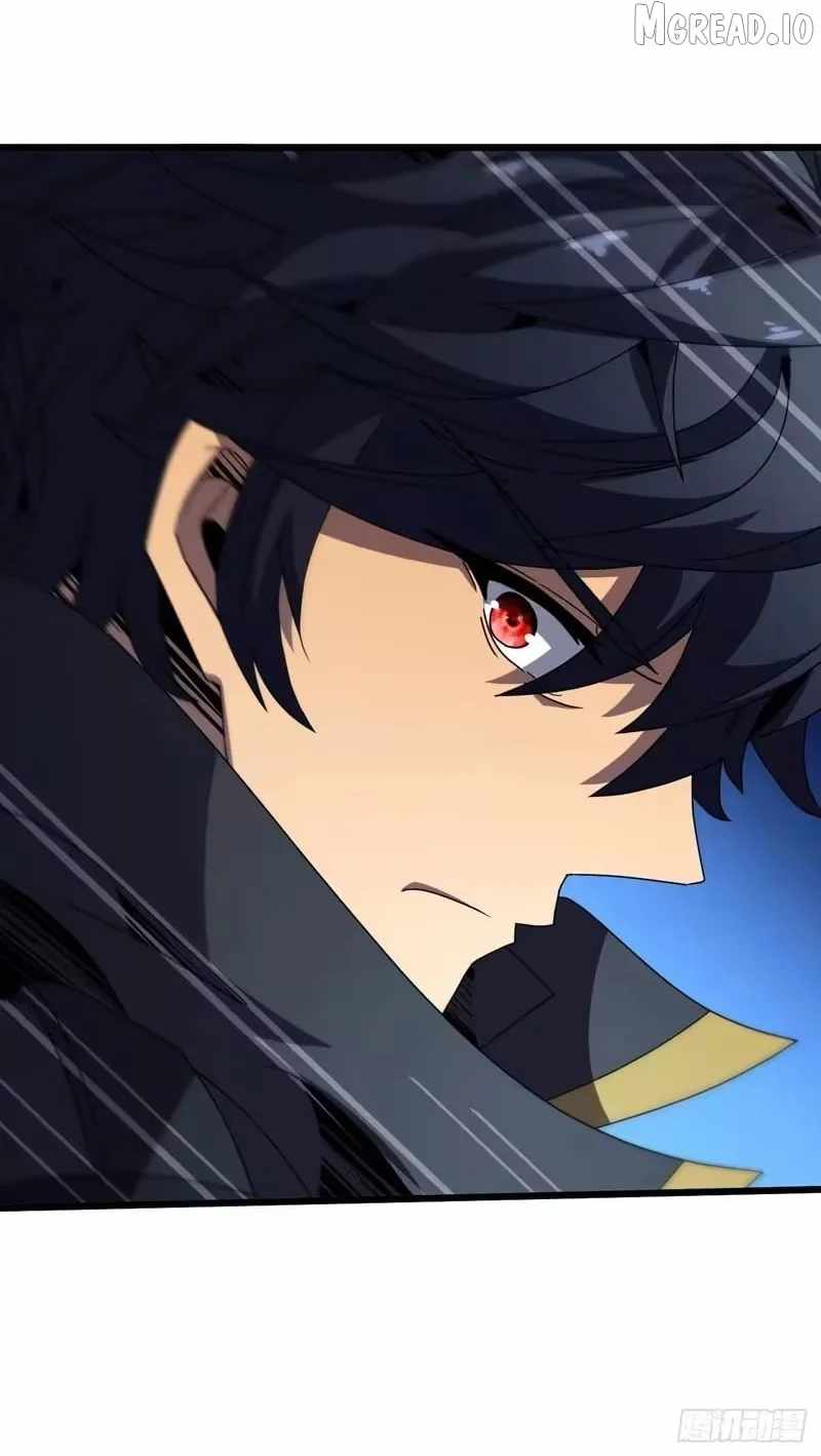 Lord of Summons! Sudden Mutation Ch.121 p41