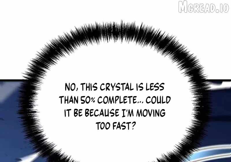 Lord of Summons! Sudden Mutation Ch.121 p42