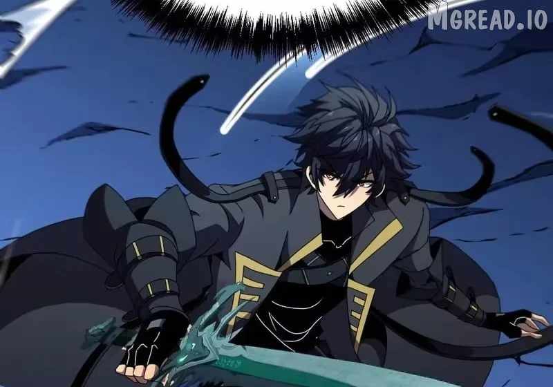 Lord of Summons! Sudden Mutation Ch.121 p43