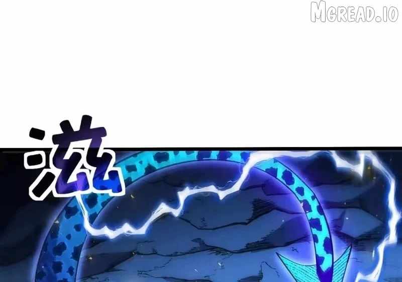 Lord of Summons! Sudden Mutation Ch.121 p46