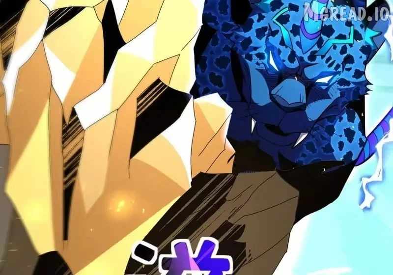 Lord of Summons! Sudden Mutation Ch.121 p48