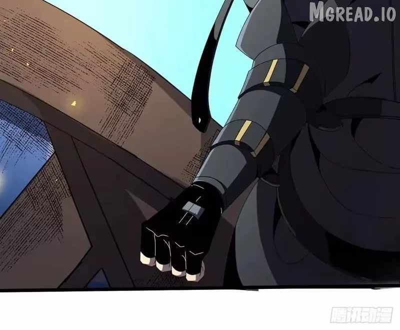 Lord of Summons! Sudden Mutation Ch.121 p50