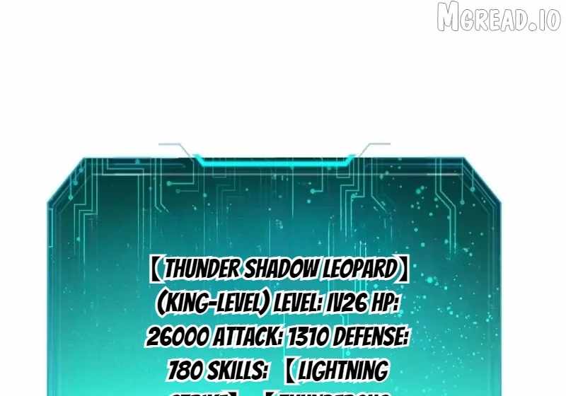 Lord of Summons! Sudden Mutation Ch.121 p51