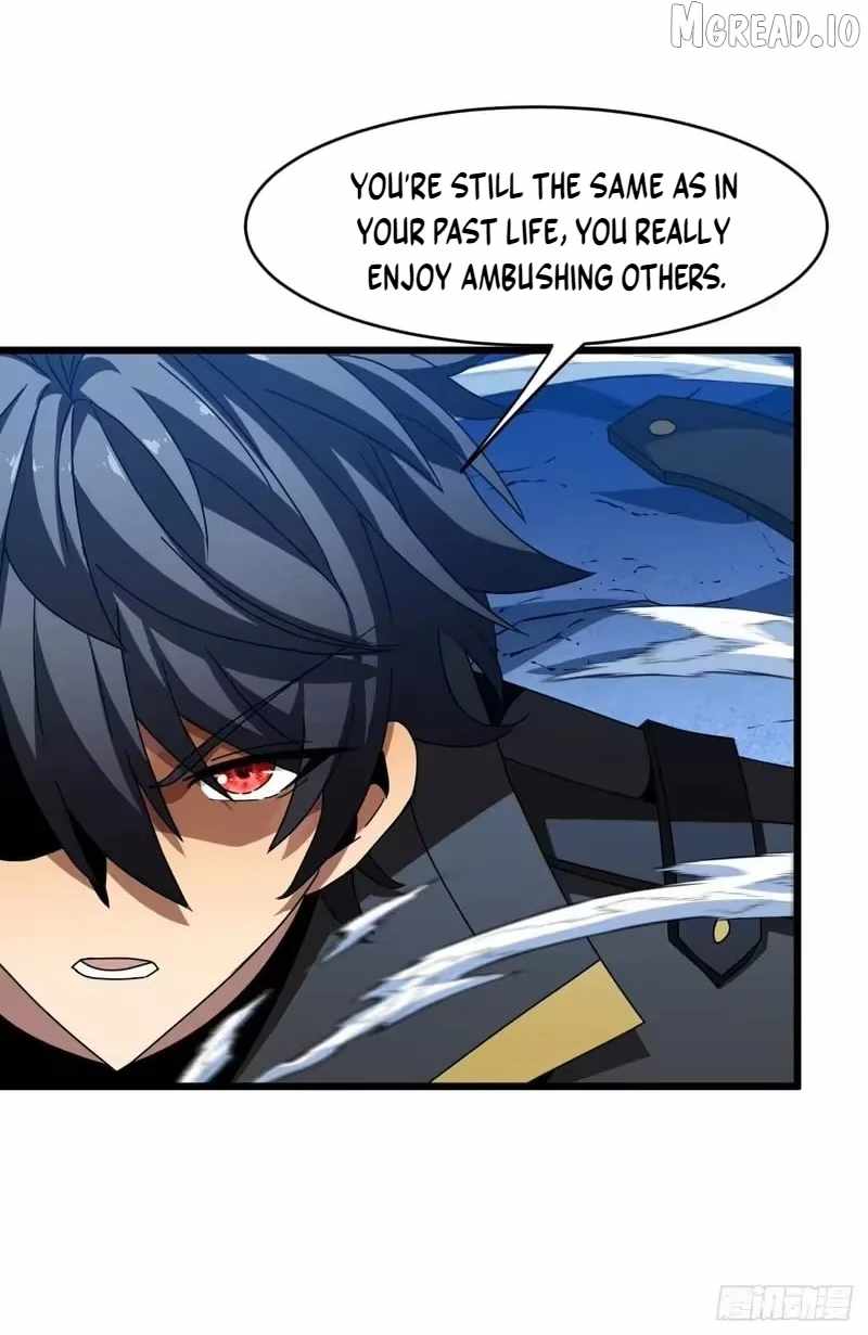 Lord of Summons! Sudden Mutation Ch.121 p55
