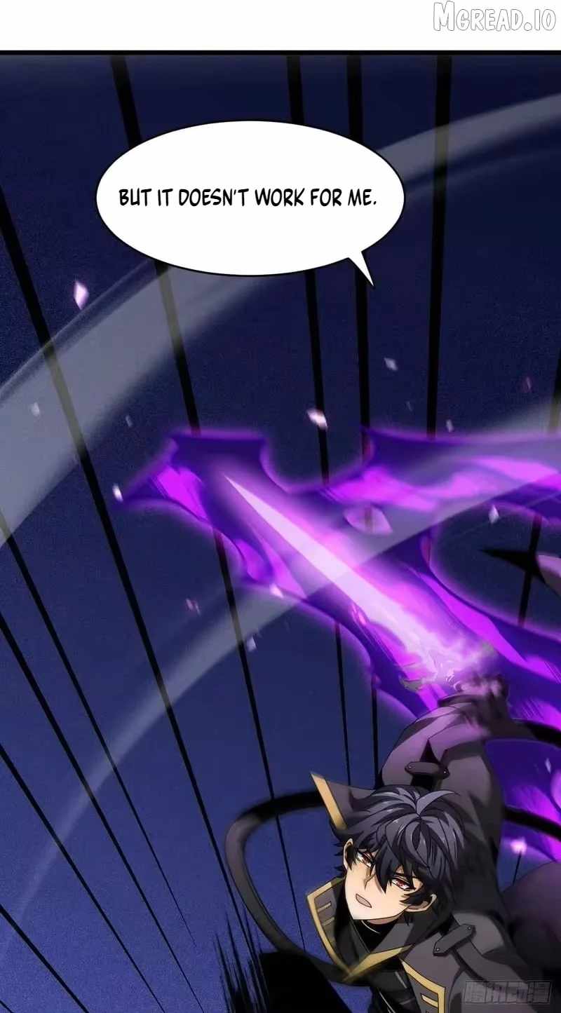 Lord of Summons! Sudden Mutation Ch.121 p56