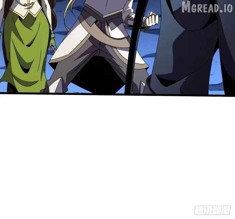 Lord of Summons! Sudden Mutation Ch.121 p7
