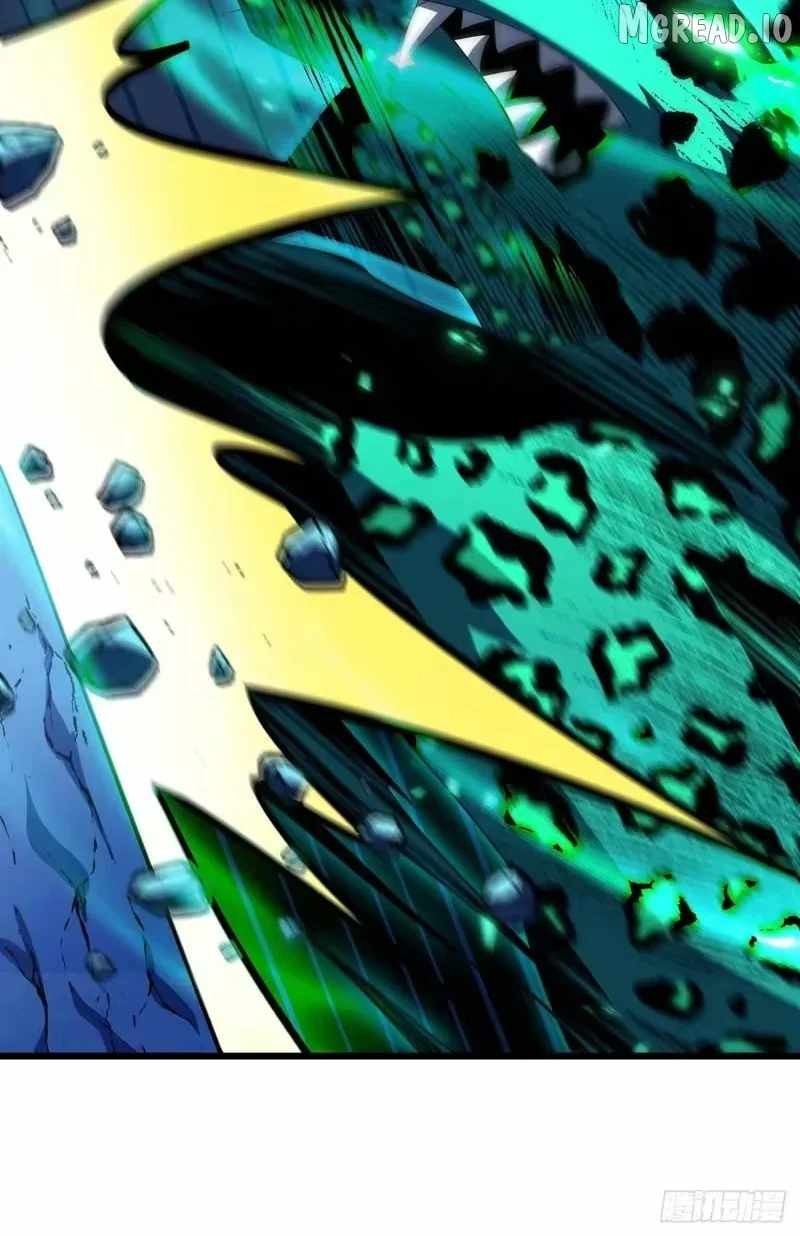 Lord of Summons! Sudden Mutation Ch.121 p65