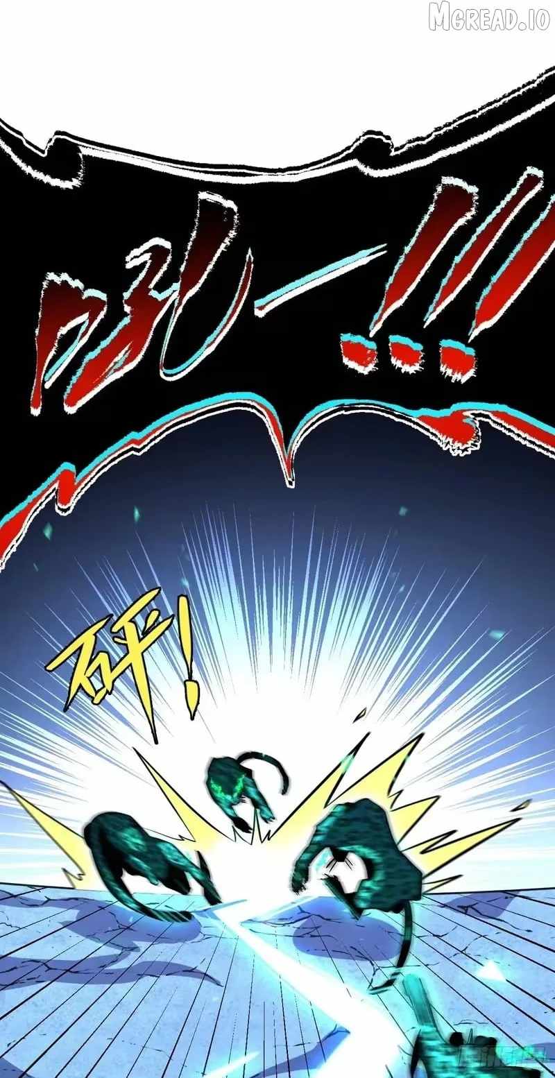 Lord of Summons! Sudden Mutation Ch.121 p66