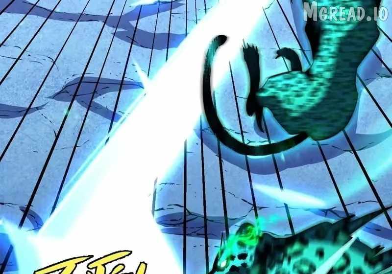 Lord of Summons! Sudden Mutation Ch.121 p67