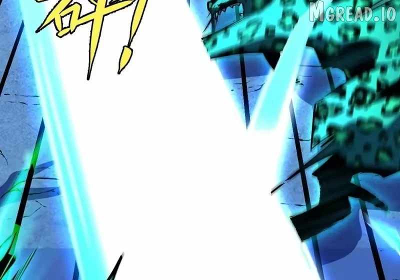 Lord of Summons! Sudden Mutation Ch.121 p68