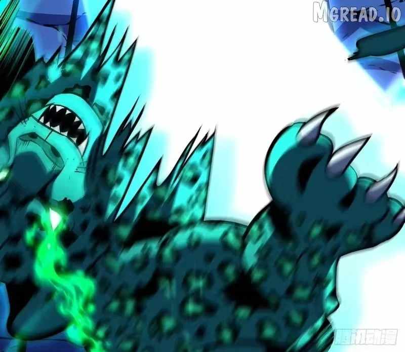 Lord of Summons! Sudden Mutation Ch.121 p69