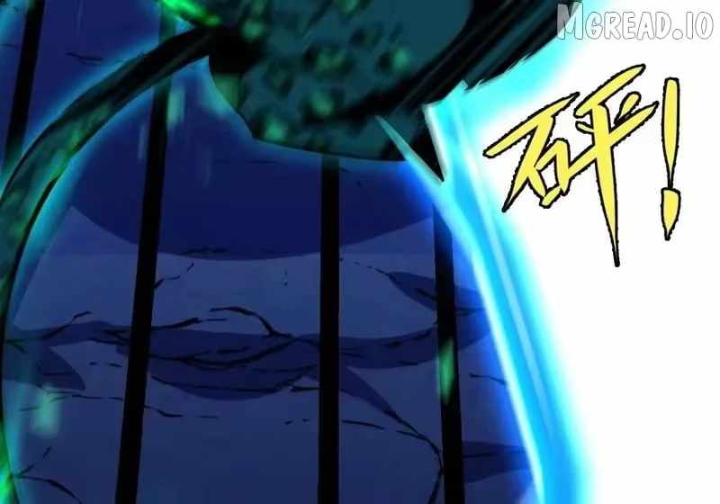 Lord of Summons! Sudden Mutation Ch.121 p70