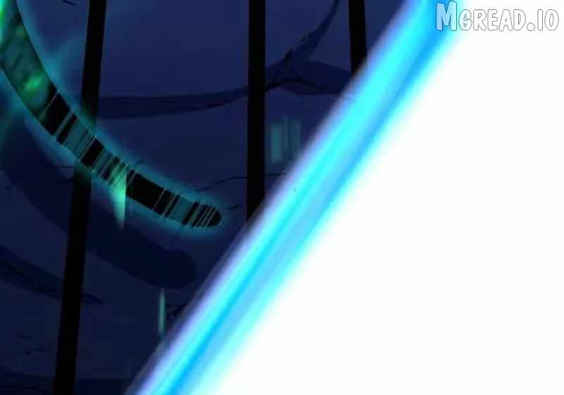 Lord of Summons! Sudden Mutation Ch.121 p71