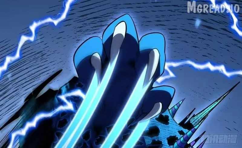 Lord of Summons! Sudden Mutation Ch.121 p75