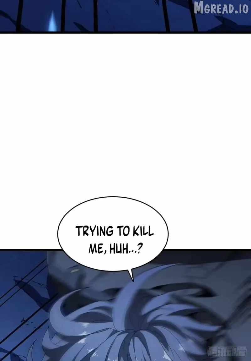 Lord of Summons! Sudden Mutation Ch.121 p78