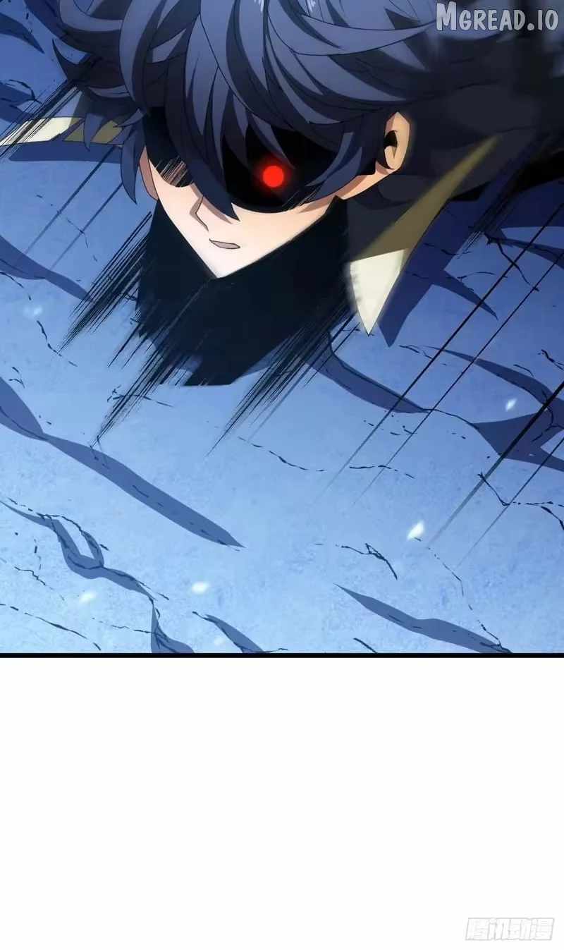 Lord of Summons! Sudden Mutation Ch.121 p79
