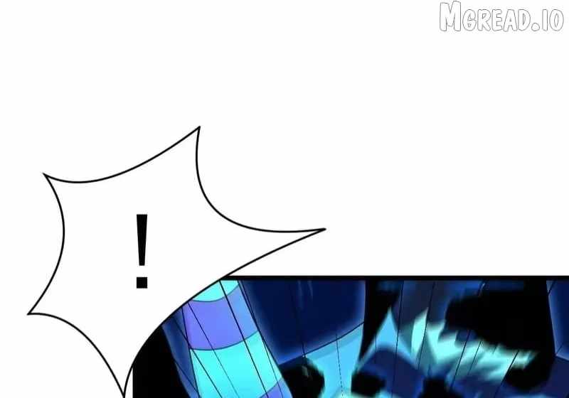 Lord of Summons! Sudden Mutation Ch.121 p80