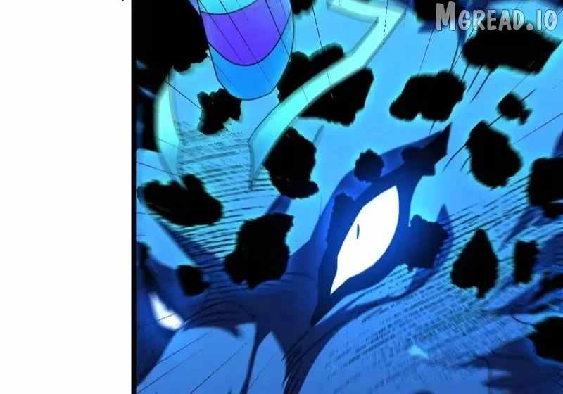 Lord of Summons! Sudden Mutation Ch.121 p81