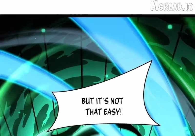 Lord of Summons! Sudden Mutation Ch.121 p83
