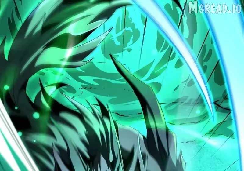 Lord of Summons! Sudden Mutation Ch.121 p84