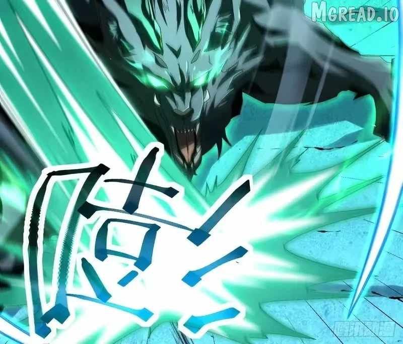 Lord of Summons! Sudden Mutation Ch.121 p85