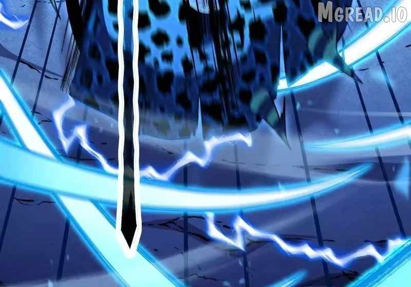 Lord of Summons! Sudden Mutation Ch.121 p87