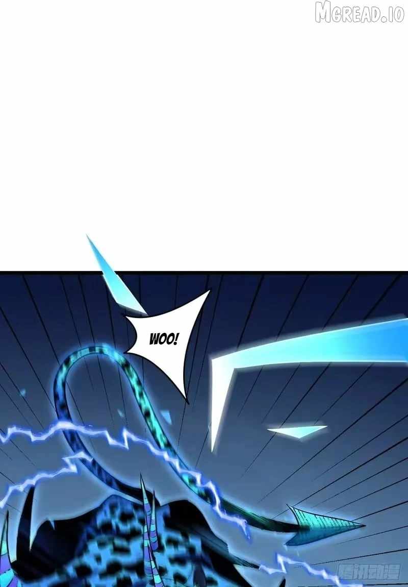 Lord of Summons! Sudden Mutation Ch.121 p89