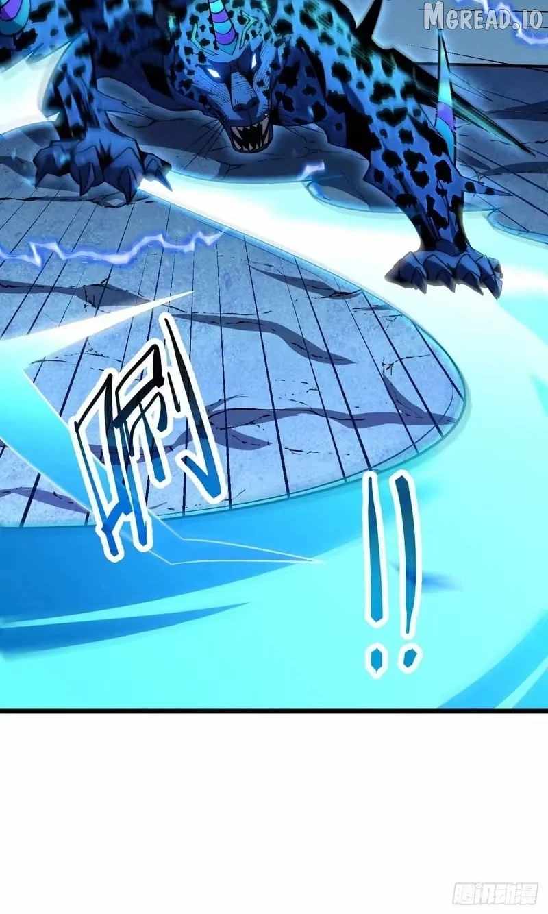 Lord of Summons! Sudden Mutation Ch.121 p90