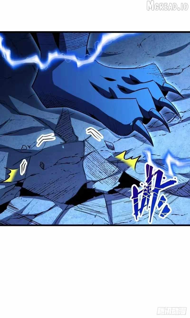Lord of Summons! Sudden Mutation Ch.121 p91