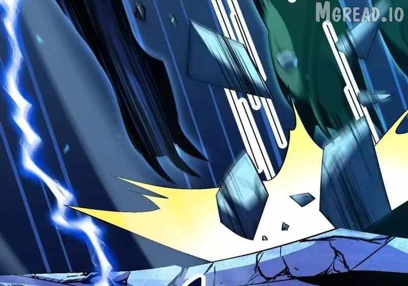 Lord of Summons! Sudden Mutation Ch.121 p96