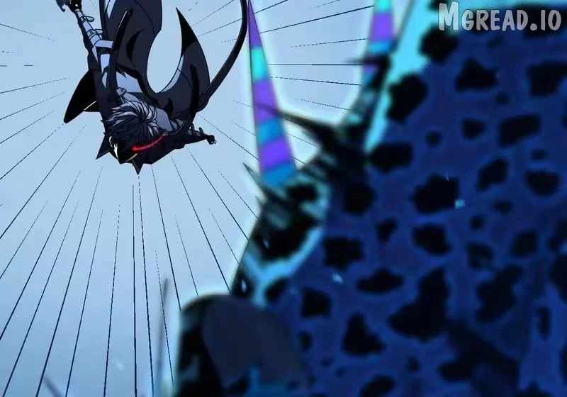 Lord of Summons! Sudden Mutation Ch.121 p99