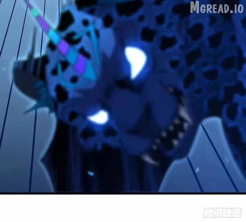Lord of Summons! Sudden Mutation Ch.121 p100