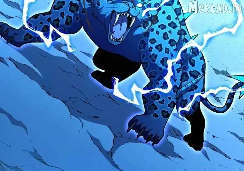 Lord of Summons! Sudden Mutation Ch.122 p101