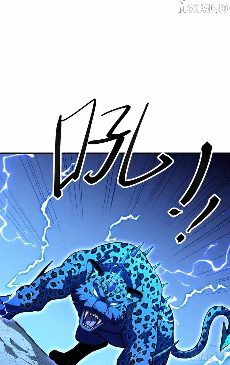 Lord of Summons! Sudden Mutation Ch.122 p103